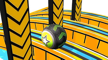 Going Balls - SpeedRun Gameplay Level 150