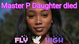 What Really Happened To Master P Daughter Tytyana Miller? is her mother next
