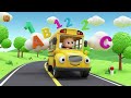 Beep Beep Bus Play Day 🚌 | Fun Toddler Learning Video | Kids Transport & Play Learning Age 1-4 |