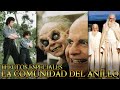 Los EFECTOS ESPECIALES de: &quot;El Señor de los Anillos: La Comunidad del Anillo&quot; (2001)