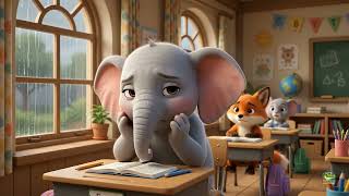 Career Overview Down In The Dumps l Idioms For Kids l Fun Learning l English Idioms