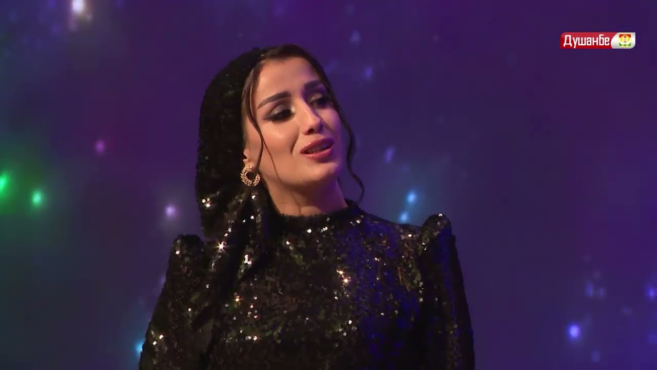 Мухаммадчон Зиёев & Насиба Идиева - Сокиё / Muhammadjon Ziyoev & Nasiba Idieva - Soqiyo