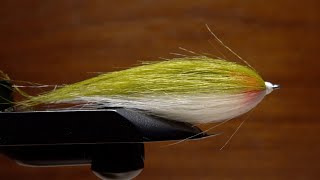 Craft Fur Part 4 - Tying In