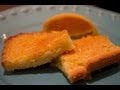 Paula Deen Orange Brownies Recipe