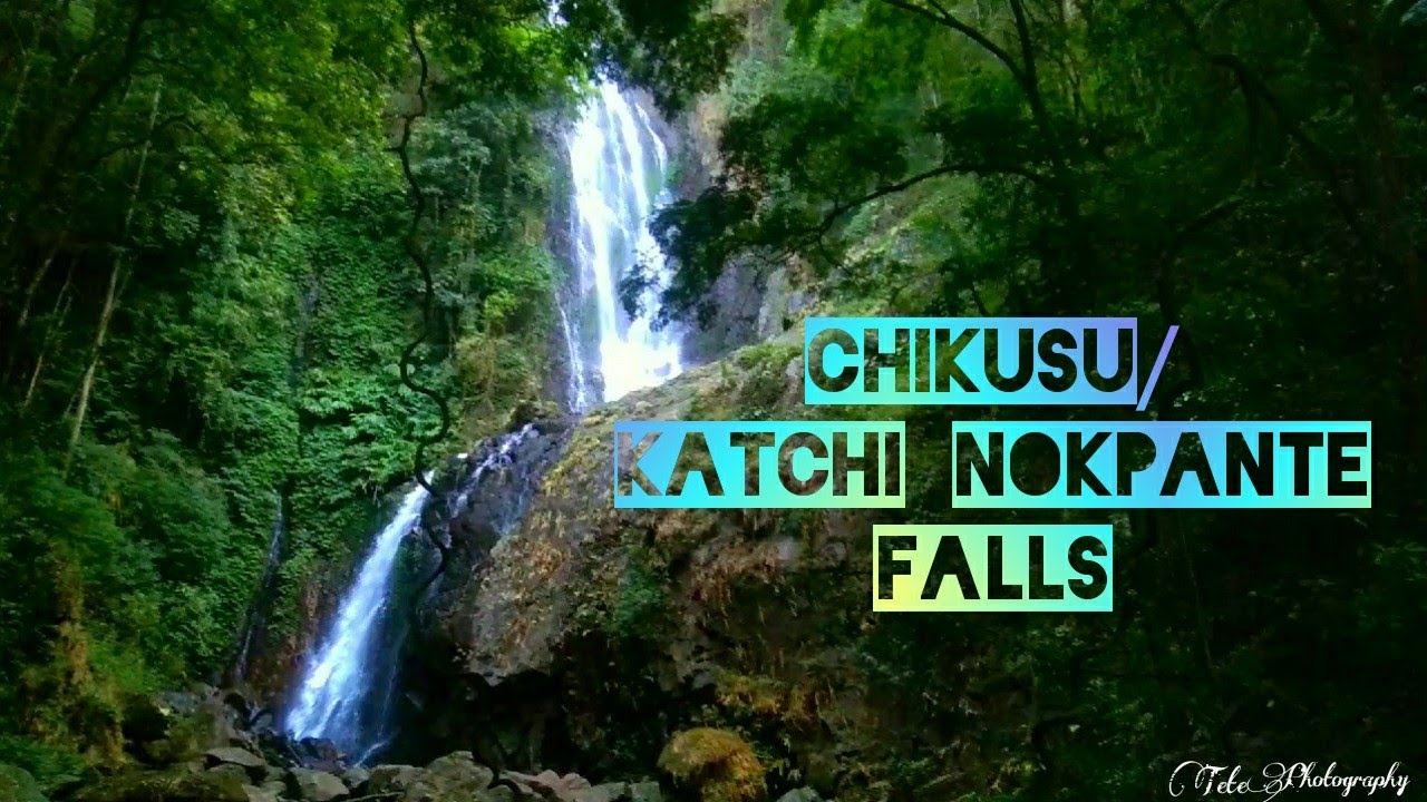 Exploring Garo Hills | Chikusu / Katchi Nokpante Falls | Darang Chiga Meghalaya