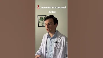 Причины вздутия живота и избыточного газообразования!