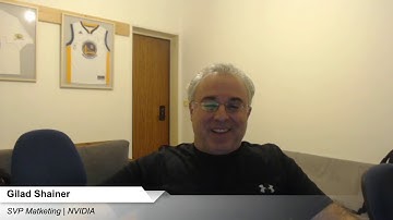 Gilad Shainer