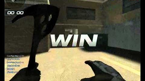 Sudden Attack NA MeSo!!! A free Frags