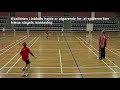PUBERTET 13-15 ÅR - ØVELSE 4