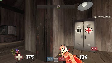 Spectral Flame Crits