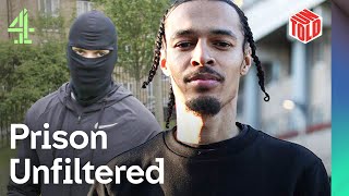 UNTOLD: The Secrets Of UK Prisons | Channel 4 Documentaries Profile