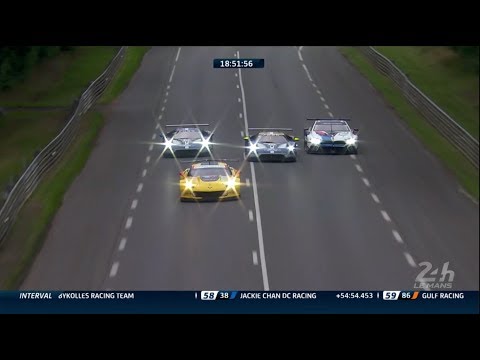 24-hours-of-le-mans-2018-full-highlights