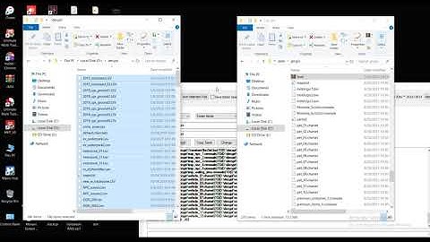 Level Editor For Neo Files Ran Online Tutorial TAGALOG