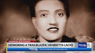 Black History Month: Henrietta Lacks