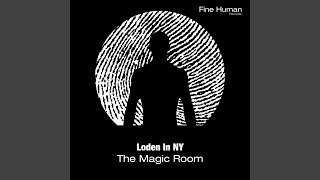 The Magic Room (Dino Lenny Remix)