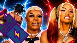 It's Electrifying ! | Baddies USA Chapter 2 Episode 12 Recap