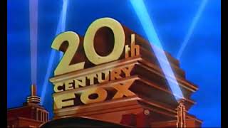 20th Century Fox 1987