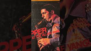 What’s On The Turntable? A Hot Pepper at the Vanguard!