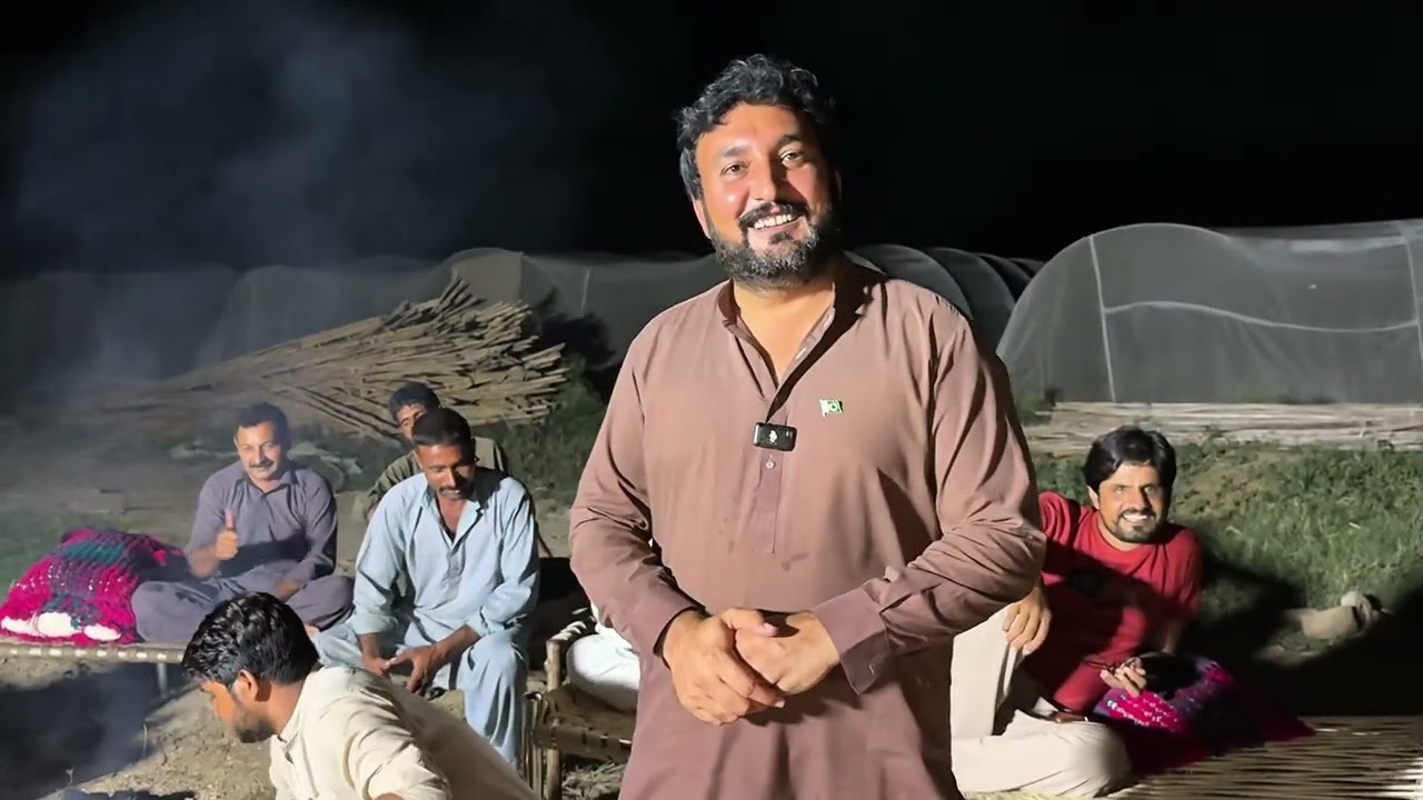 Maal Pury purani dish Punjab di | Punjabi bathak ty Punjabi songs | Anjum Saroya