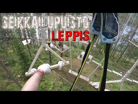 Video: Leppis üksindusse. Kas Peaksin Midagi Muutma?