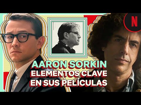 Video: ¿Están relacionados Aaron Sorkin y Arleen Sorkin?