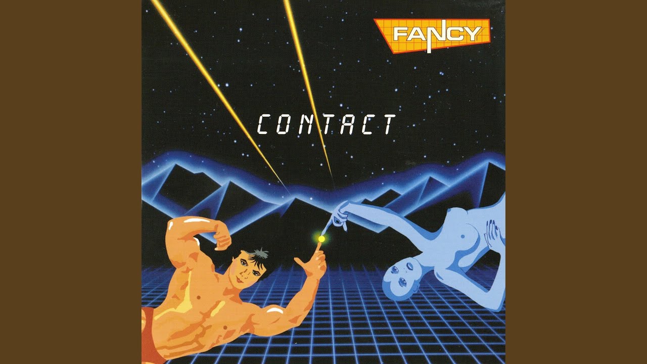 Latin Fire (12" Version)