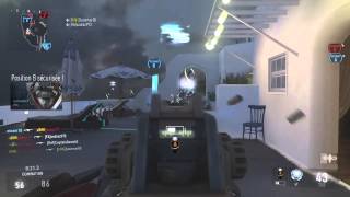 Call of Duty®: AW Quad Feed ASM1