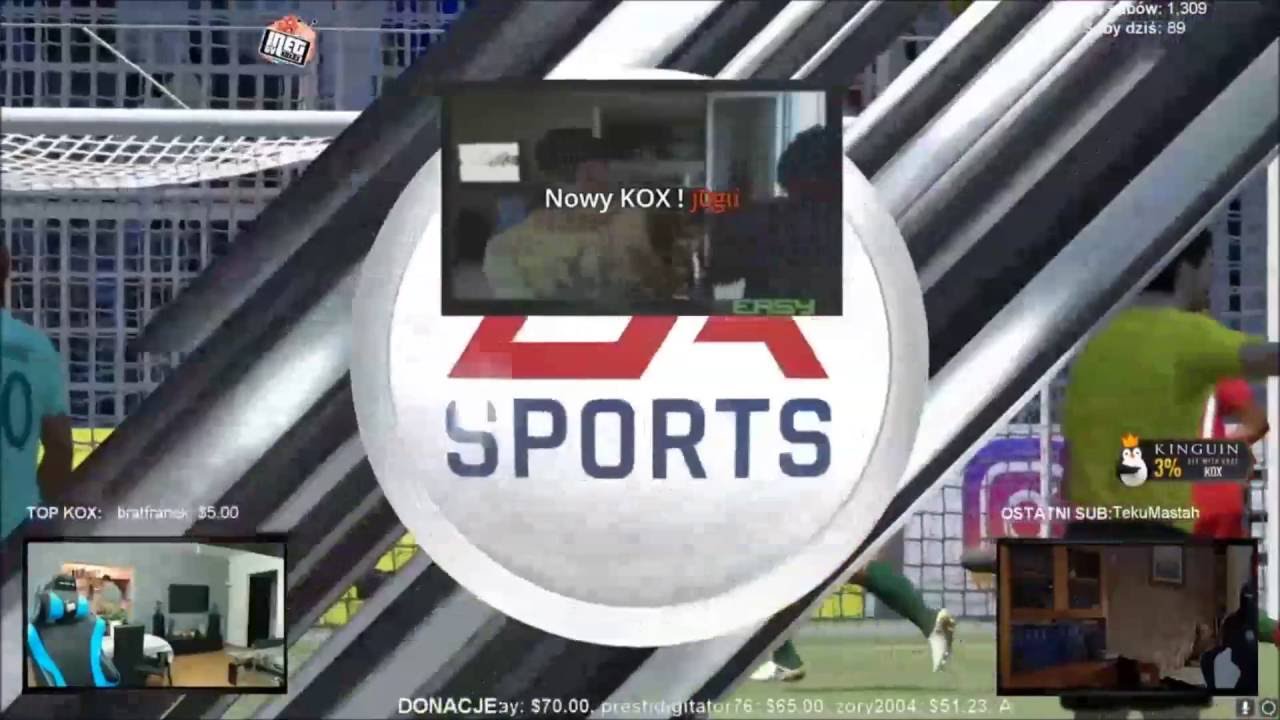 Oddshoty DNIA #1 GRACZOL RAGE, ARQUEL WYŚMIEWA /ARQUEL/NITRO/OVERPOW/IZAK/INETKOX/VEGGIE