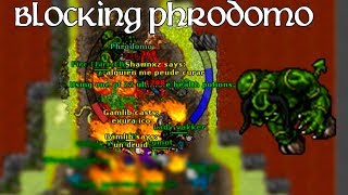 Blocking Phrodomo | Tibia
AAAAAA pero como pega este chaval, pero bueno, un beso plebes.
Si te gustó el contenido suscribete, no olvides darle like y comentar abajo.
Si gustas donar Tibia Coins como forma de apoyo al canal, puedes mandarlas al siguiente character:
Shawnxz
Sigueme en mis redes:
Twitter | https://twitter.com/ShawnzillaYT
Suscribete | http://www.youtube.com/channel/UCM7TIyKco_WsQDVWyPu6P0w
Twitch: https://www.twitch.tv/shawn1309
Facebook: https://www.facebook.com/Shawnzillaa/
Instagram:: @Shawnzillay Blocking Phrodomo | Tibia
