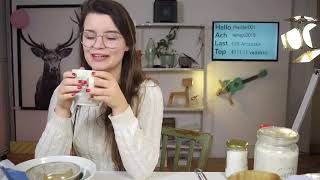 20191127 513649314 Just Chatting vlog #1