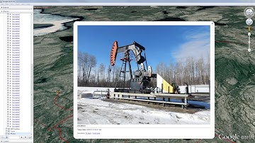 PAAE GIS Interactive Noise Map Demo