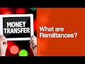 [72] What Are Remittances?