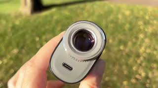 Fast Deer Range Finder