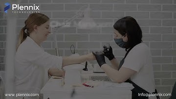 Plennix | Odoo Beauty and Salon Management