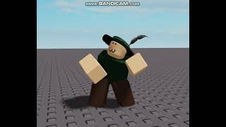 Arrow Stab Animation