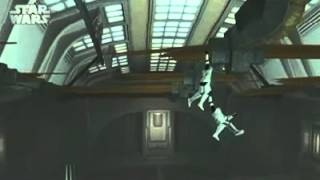 Star Wars The Force Unleashed - Euphoria Tech Demo