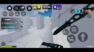 Rival king #proplayer #rivals #viral #subscribe  screenshot 3