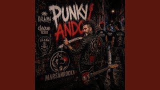 ROMPE EL SUELO - marsanrocka