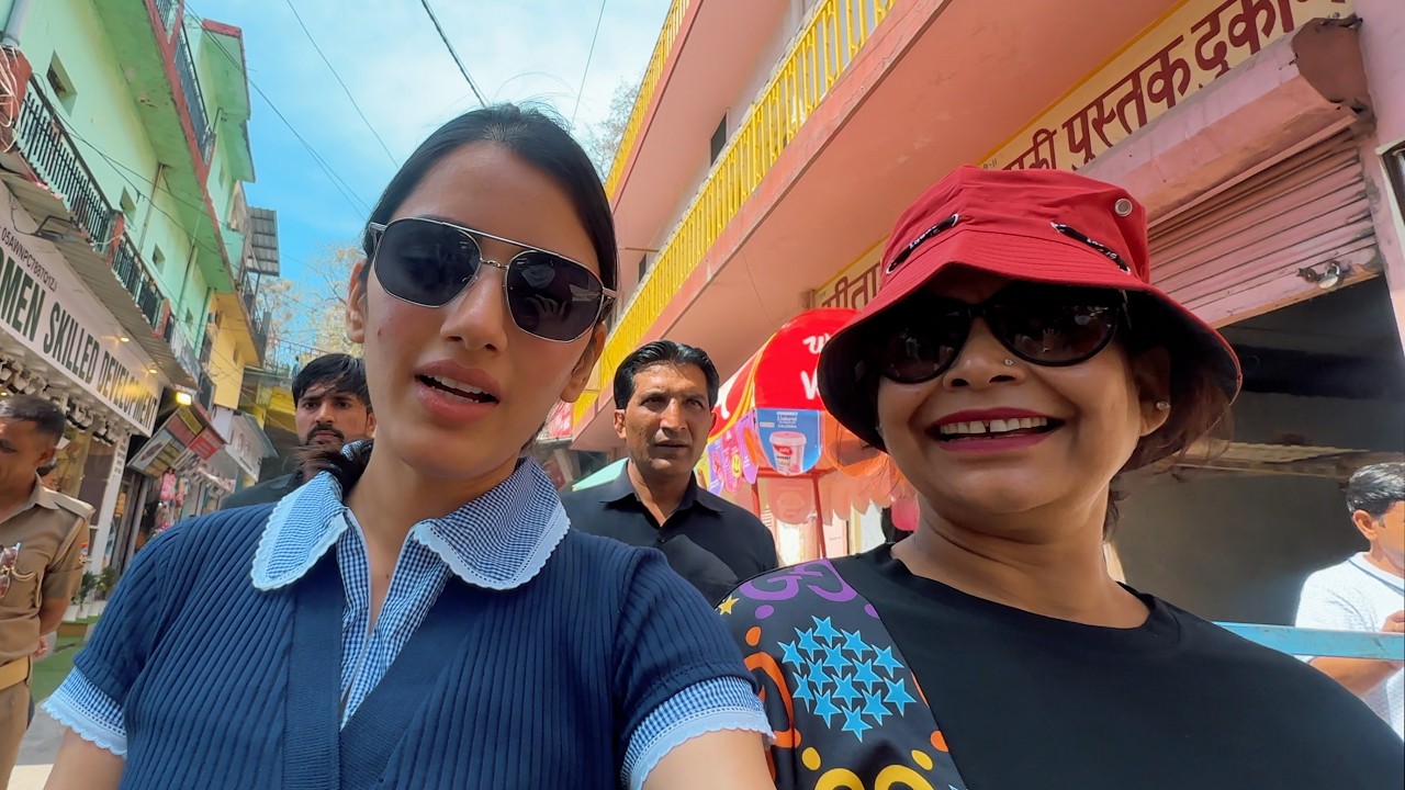 Neetu bahu ke sath kuchh Meethe Pal | Our Family Bond😍