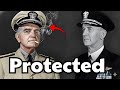 Why Halsey Was Never Punished for Abandoning 130,000 Men Unprotected