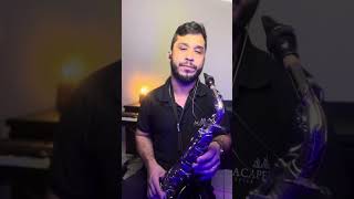 Terremoto - Sax Cover