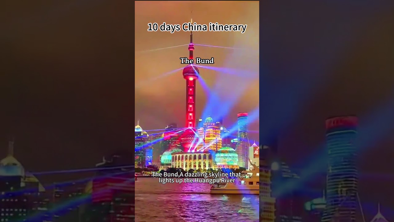 10 days China itinerary,best china itinerary 10 days,china tour travel,tour design travel design auf YouTube ansehen 10 days China itinerary,best china itinerary 10 days,china tour travel,tour design travel design auf YouTube ansehen