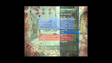 XPL MW3 | MoD Menu 30.000 XP #1