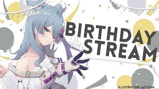 【#EliraBirthday2021】 i've got cake 【NIJISANJI EN | Elira Pendora】