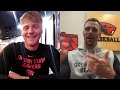 Mitch Canham Interviews: Kameron Beck