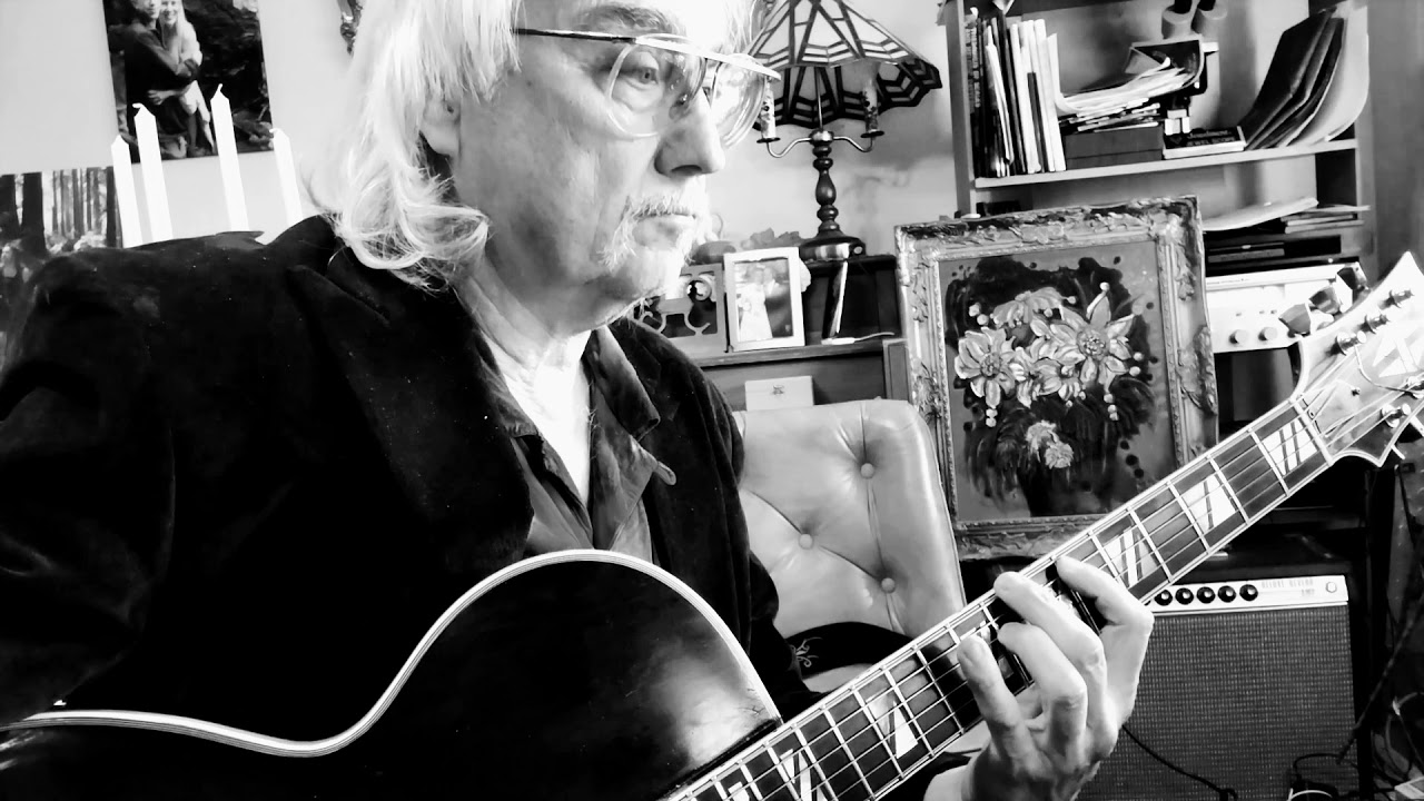 Harmonic Minor tells it,s story in it,s Infancy...