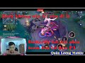 Nhây không win lại còn đi lẻ Butterfly bất lực nhìn team bạn lật kèo P1 - Quân Lương Mobile