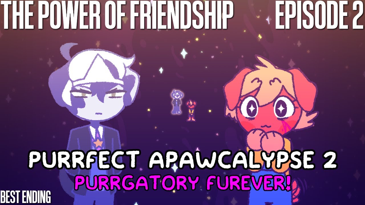 purrfect apawcalypse purrgatory furever purrfect apawcalypse purrgatory furever