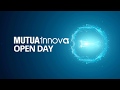 Mutua Innova Open Day 2018
