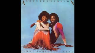 Ashford & Simpson - (I'd Know You) Anywhere